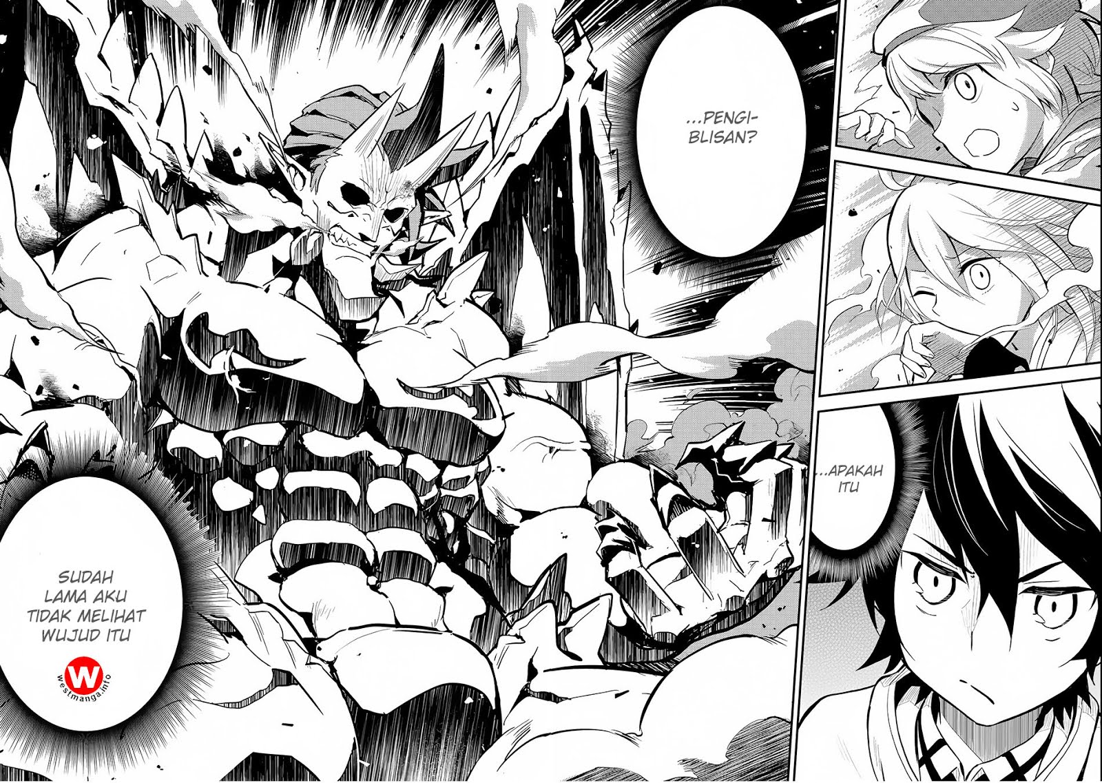 shikkaku-mon-no-saikyou-kenja-sekai-saikyou-no-kenja-ga-sara-ni-tsuyokunaru-tame-ni-tensei-shimashita - Chapter: 14