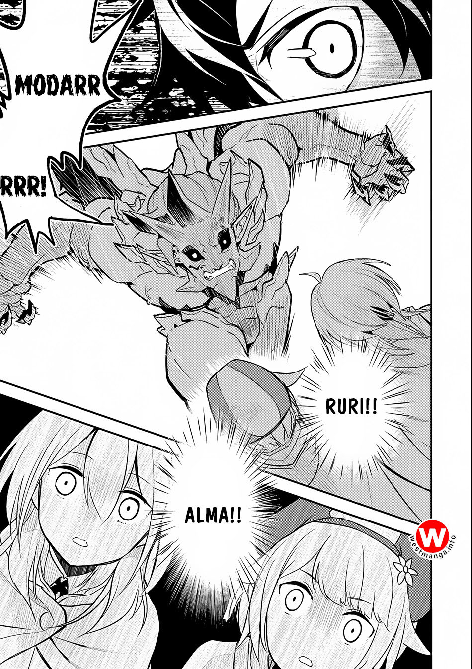 shikkaku-mon-no-saikyou-kenja-sekai-saikyou-no-kenja-ga-sara-ni-tsuyokunaru-tame-ni-tensei-shimashita - Chapter: 14