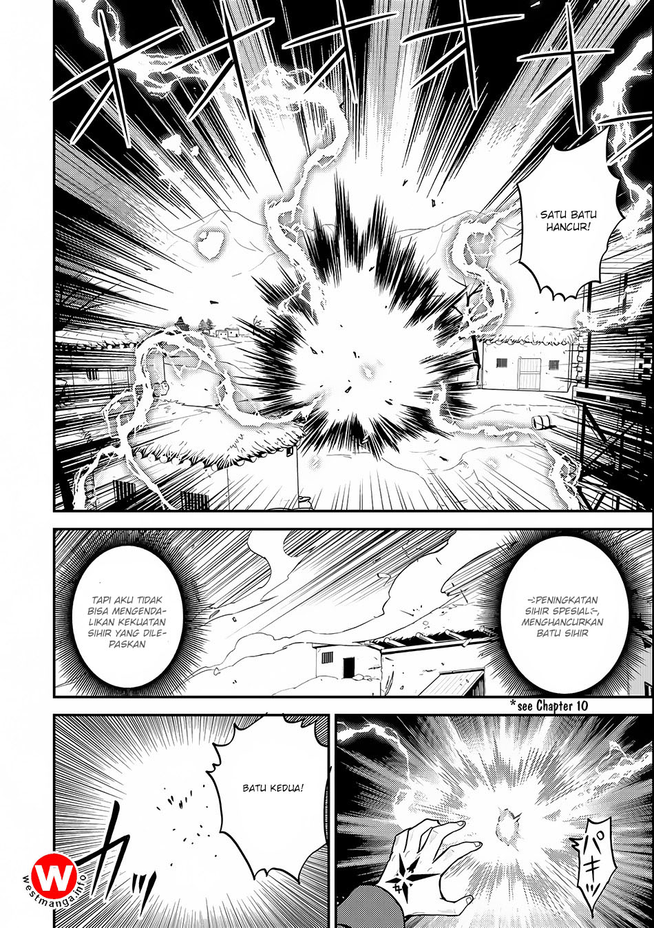 shikkaku-mon-no-saikyou-kenja-sekai-saikyou-no-kenja-ga-sara-ni-tsuyokunaru-tame-ni-tensei-shimashita - Chapter: 14