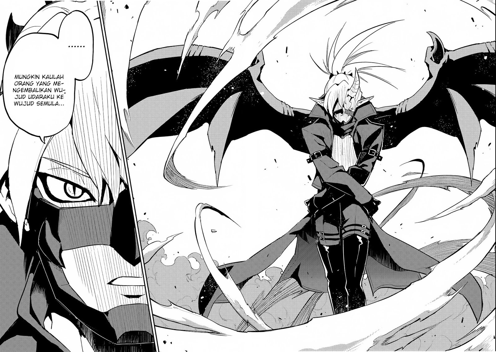 shikkaku-mon-no-saikyou-kenja-sekai-saikyou-no-kenja-ga-sara-ni-tsuyokunaru-tame-ni-tensei-shimashita - Chapter: 14