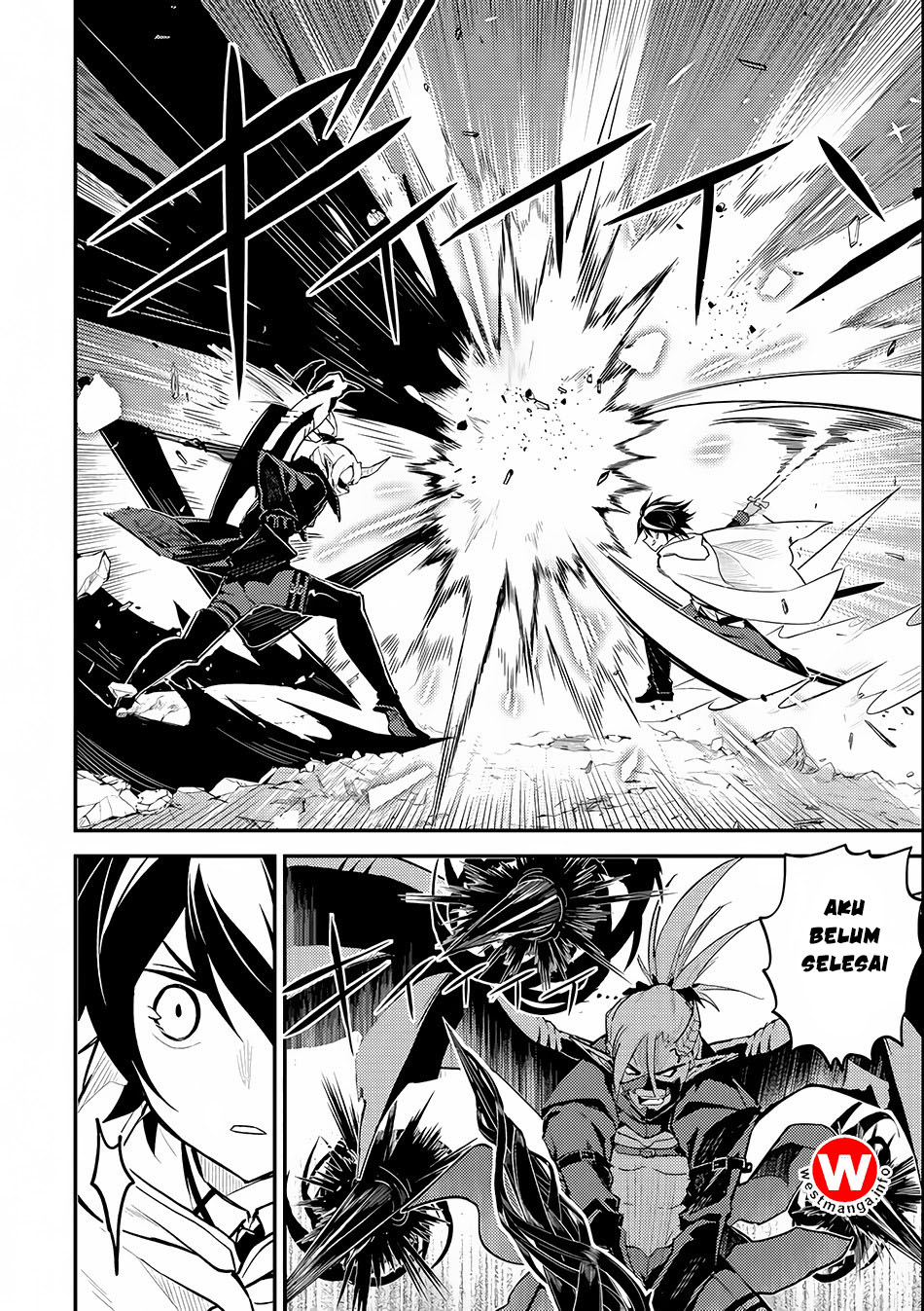 shikkaku-mon-no-saikyou-kenja-sekai-saikyou-no-kenja-ga-sara-ni-tsuyokunaru-tame-ni-tensei-shimashita - Chapter: 14