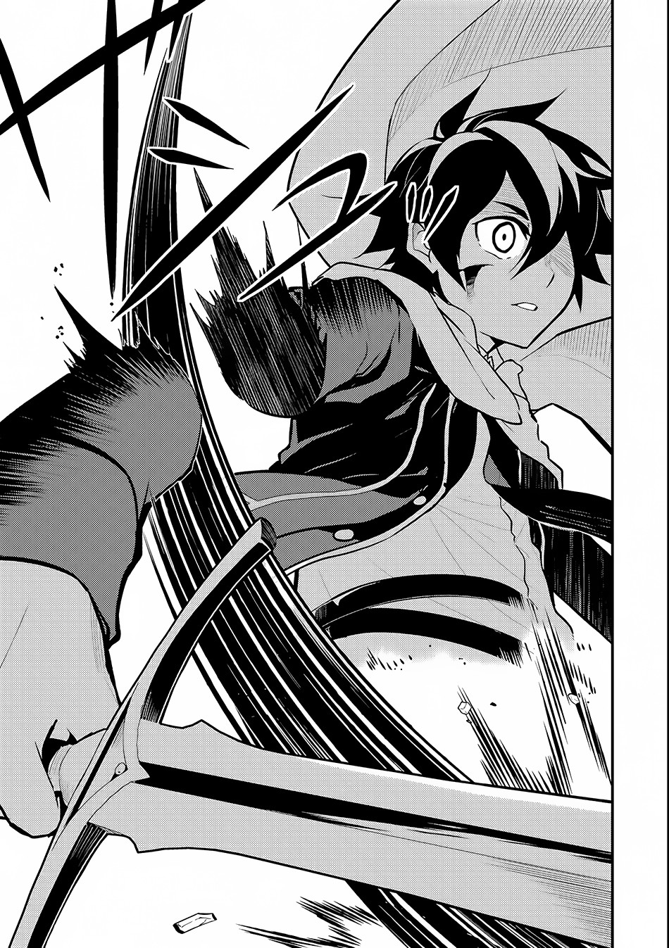 shikkaku-mon-no-saikyou-kenja-sekai-saikyou-no-kenja-ga-sara-ni-tsuyokunaru-tame-ni-tensei-shimashita - Chapter: 14