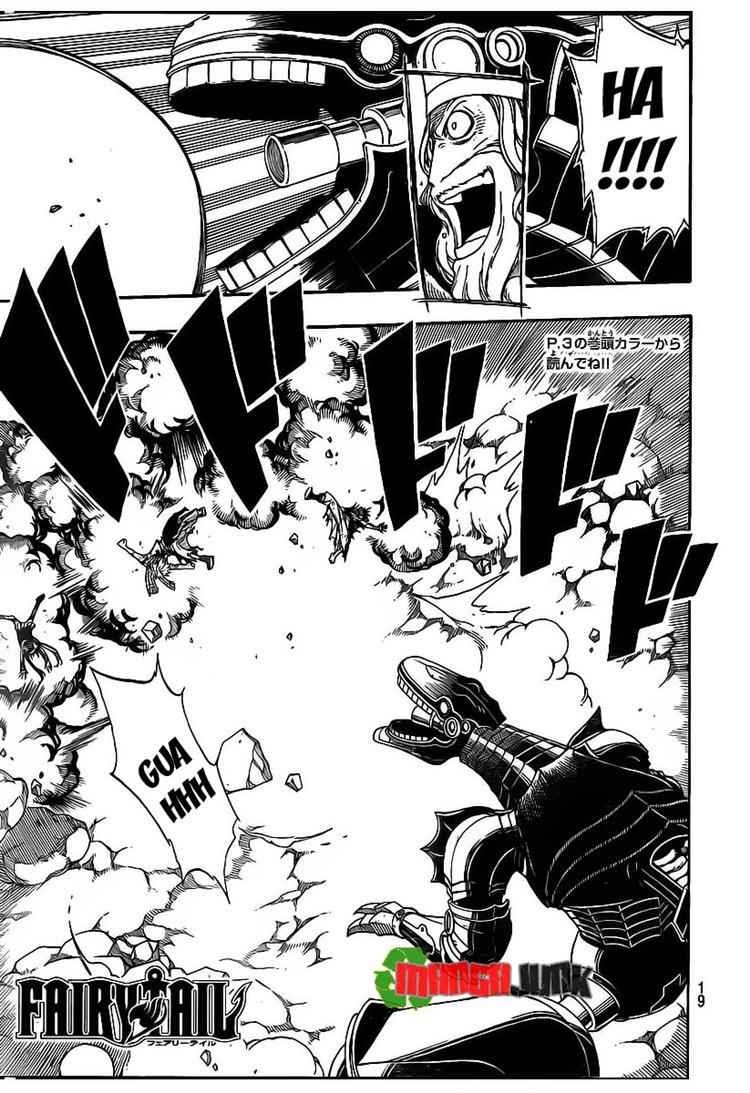 fairy-tail - Chapter: 194