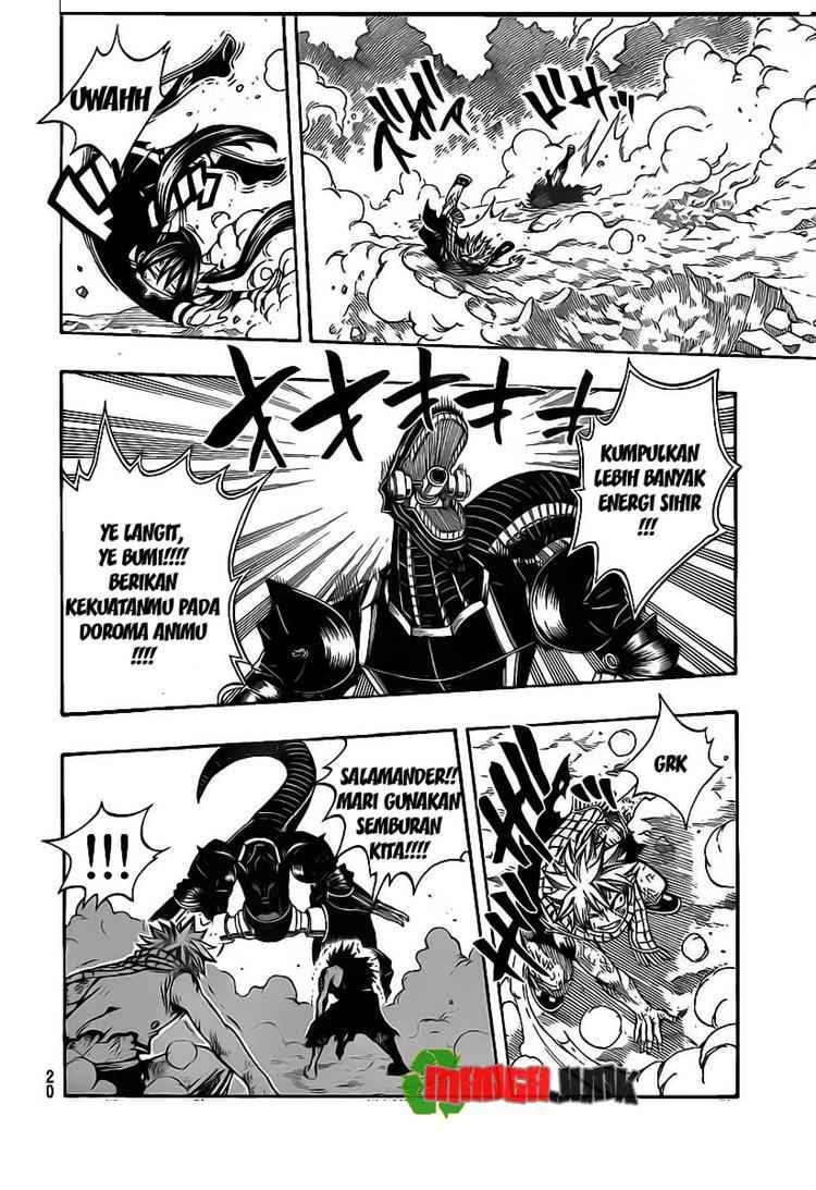 fairy-tail - Chapter: 194