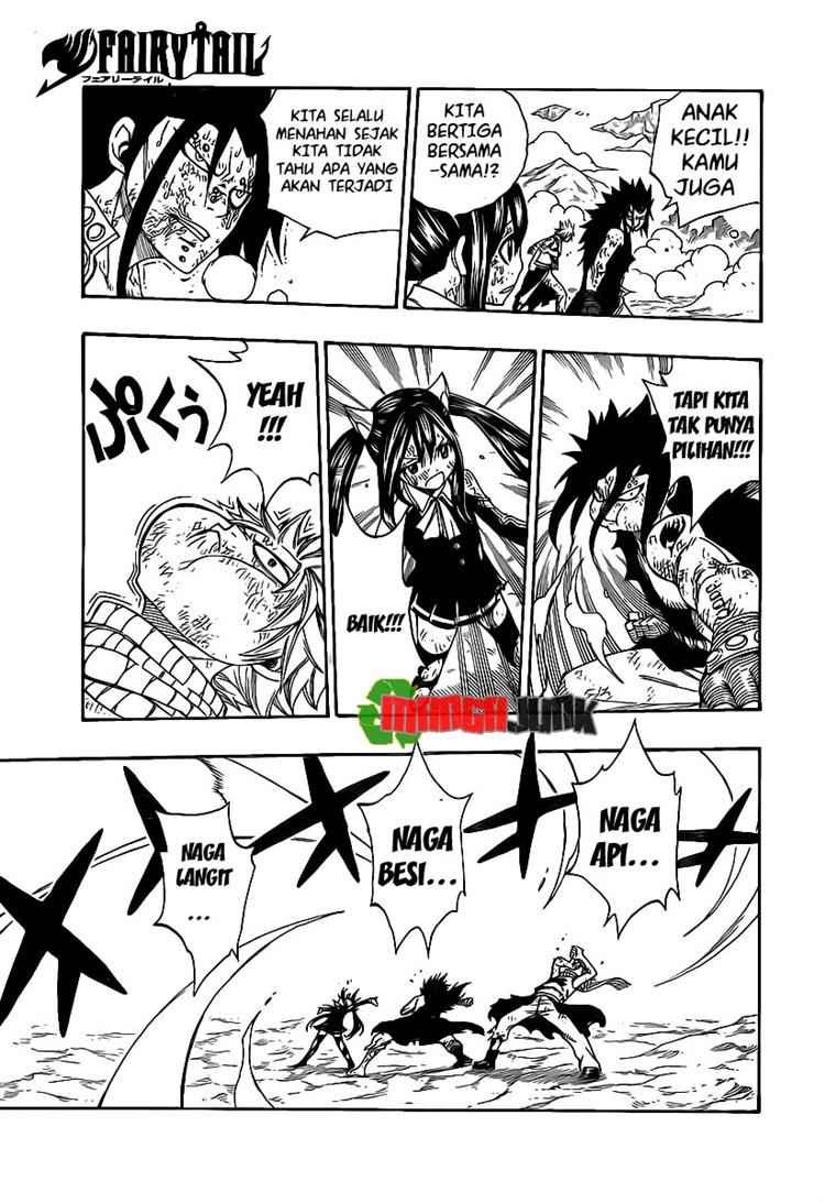 fairy-tail - Chapter: 194