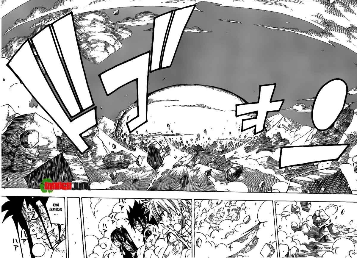 fairy-tail - Chapter: 194