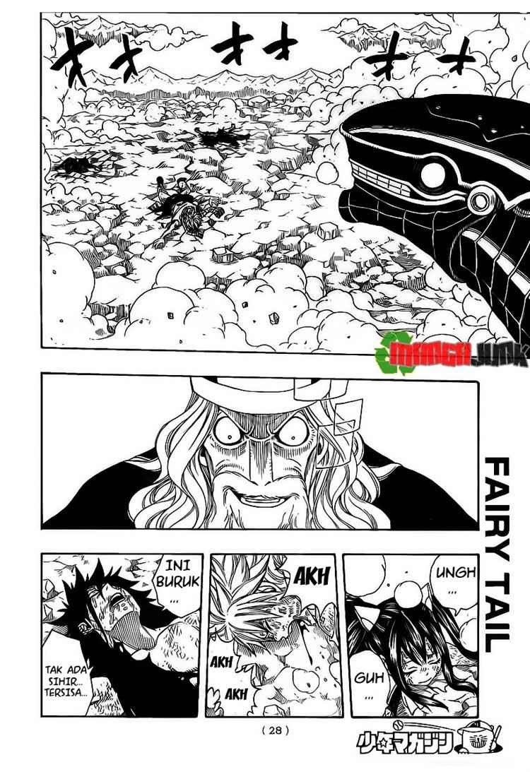 fairy-tail - Chapter: 194