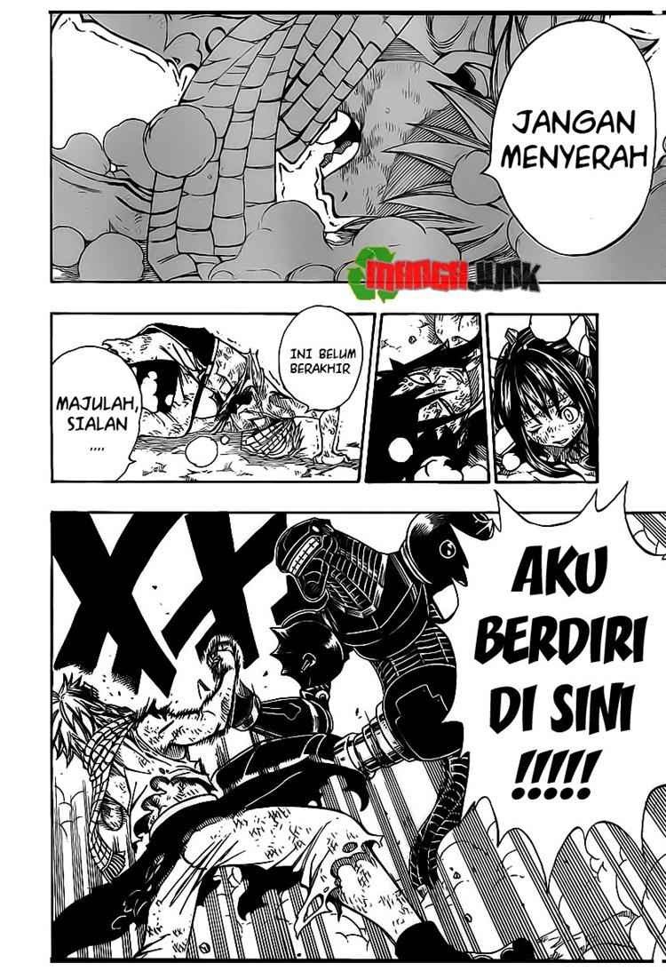 fairy-tail - Chapter: 194