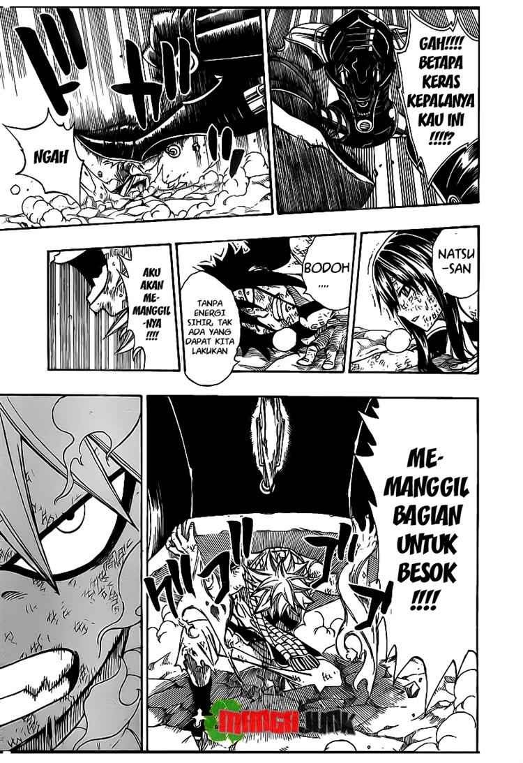 fairy-tail - Chapter: 194