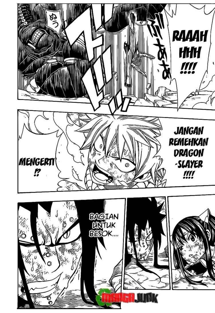 fairy-tail - Chapter: 194