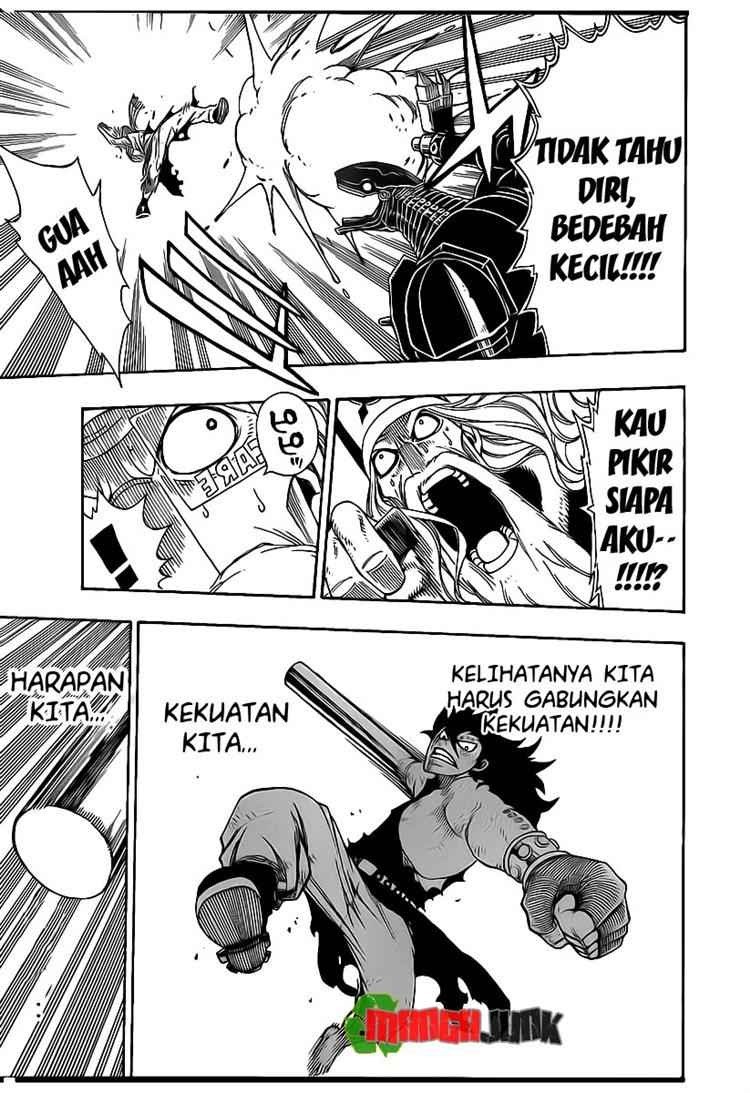 fairy-tail - Chapter: 194