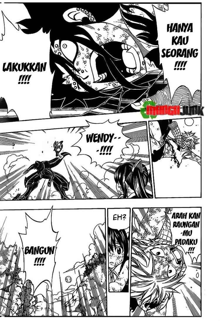 fairy-tail - Chapter: 194