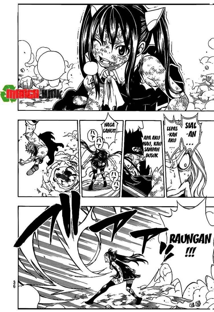 fairy-tail - Chapter: 194