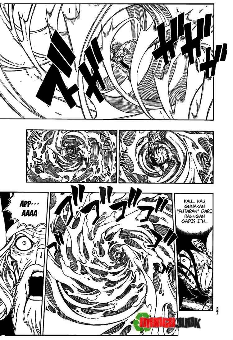 fairy-tail - Chapter: 194