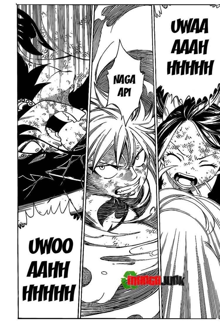 fairy-tail - Chapter: 194