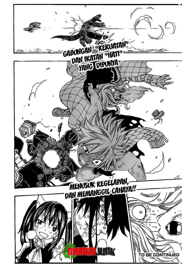 fairy-tail - Chapter: 194