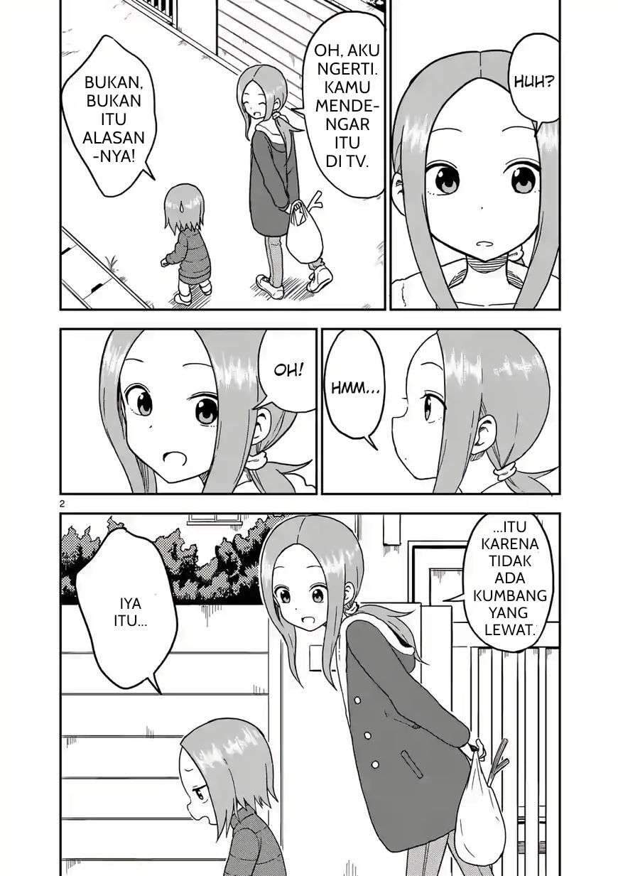 karakai-jouzu-no-moto-takagi-san - Chapter: 76