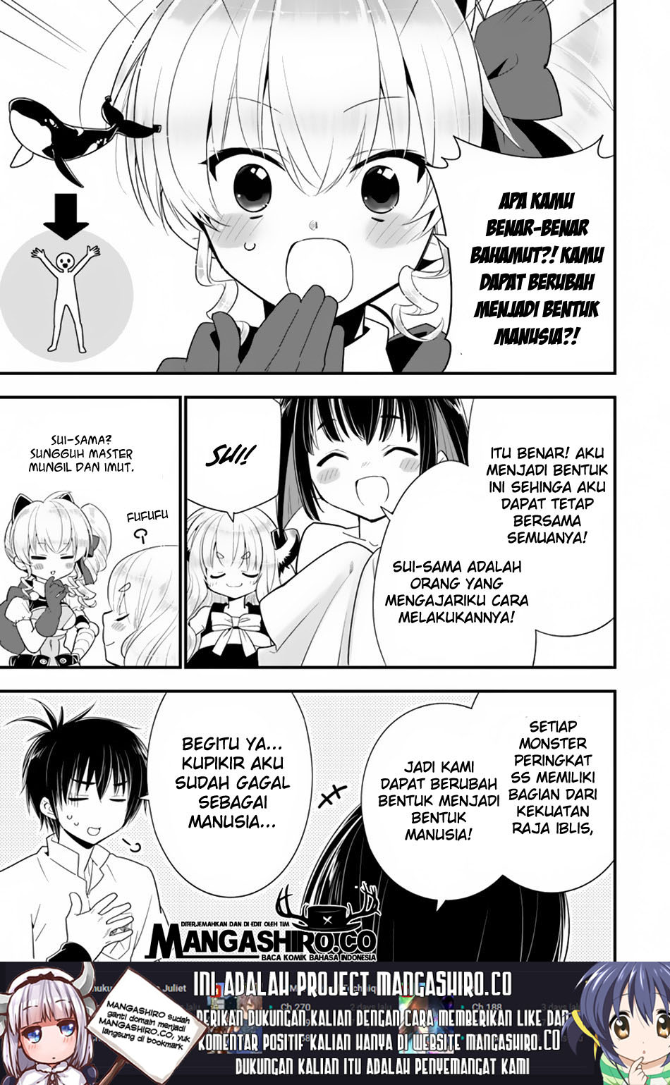 isekai-desu-ga-mamono-saibai-shiteimasu - Chapter: 26