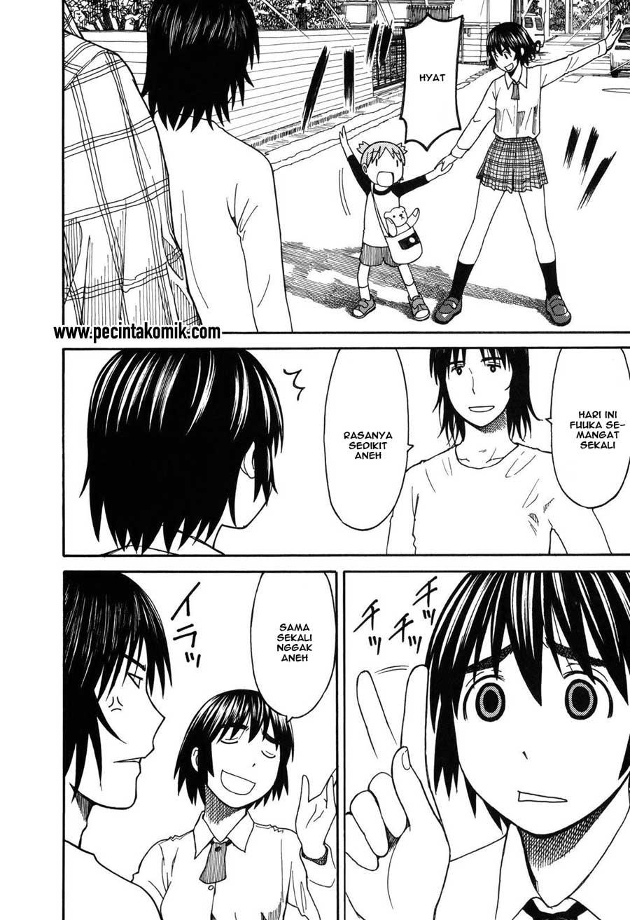 yotsuba-to - Chapter: 66