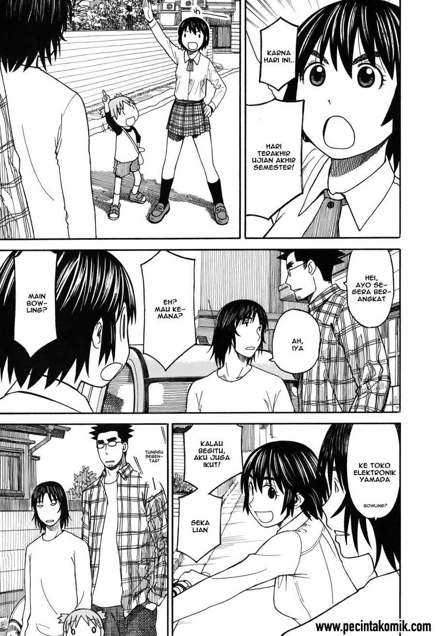 yotsuba-to - Chapter: 66