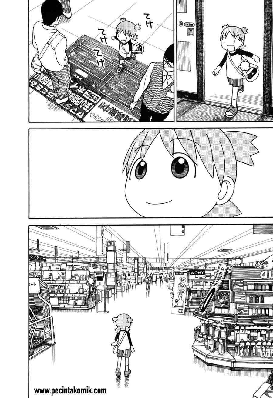 yotsuba-to - Chapter: 66