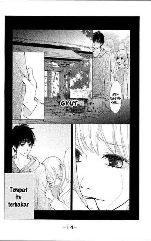 gokuama-kareshi - Chapter: 01