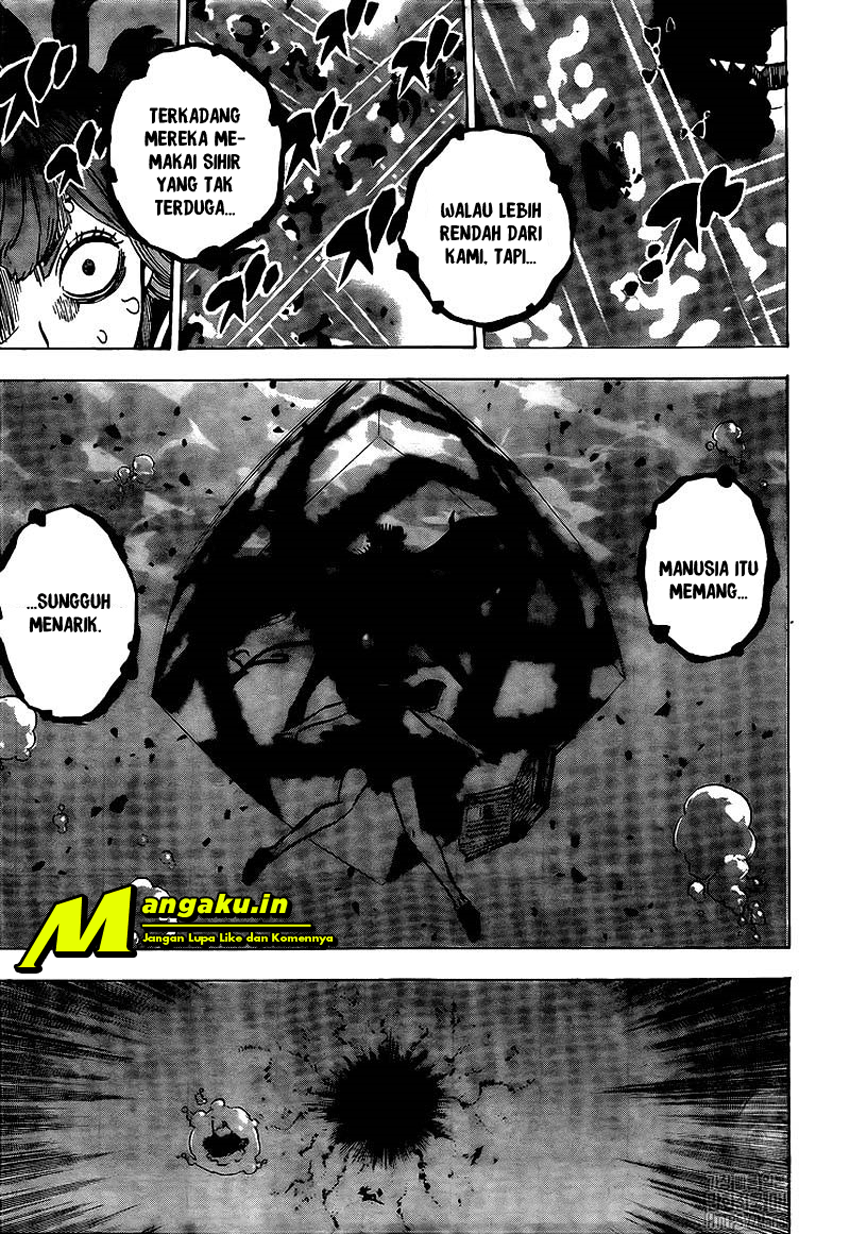 black-clover - Chapter: 254