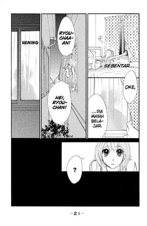 gokuama-kareshi - Chapter: 01