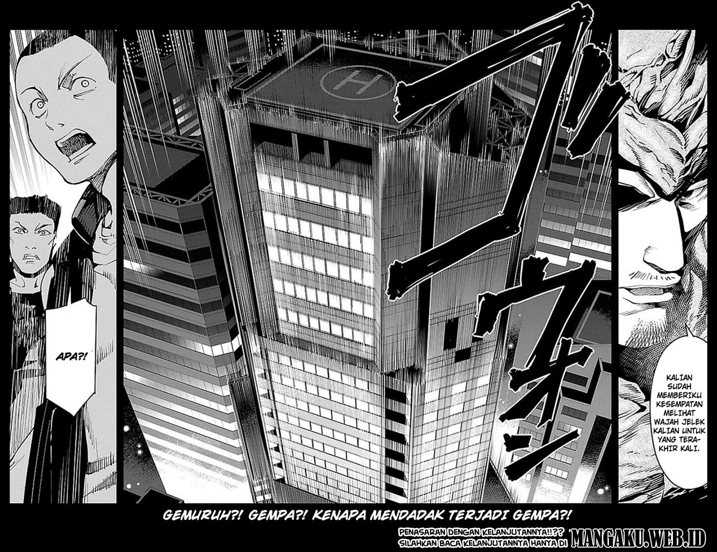 darwins-game - Chapter: 18