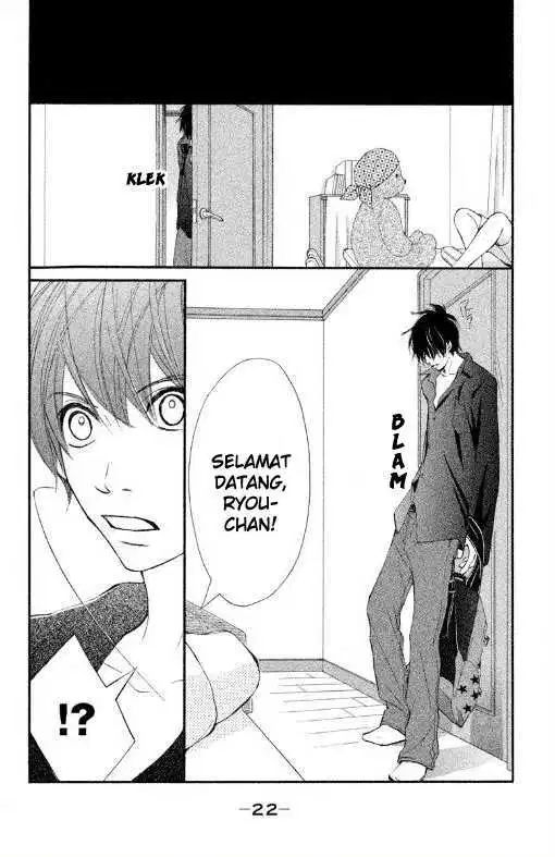 gokuama-kareshi - Chapter: 01