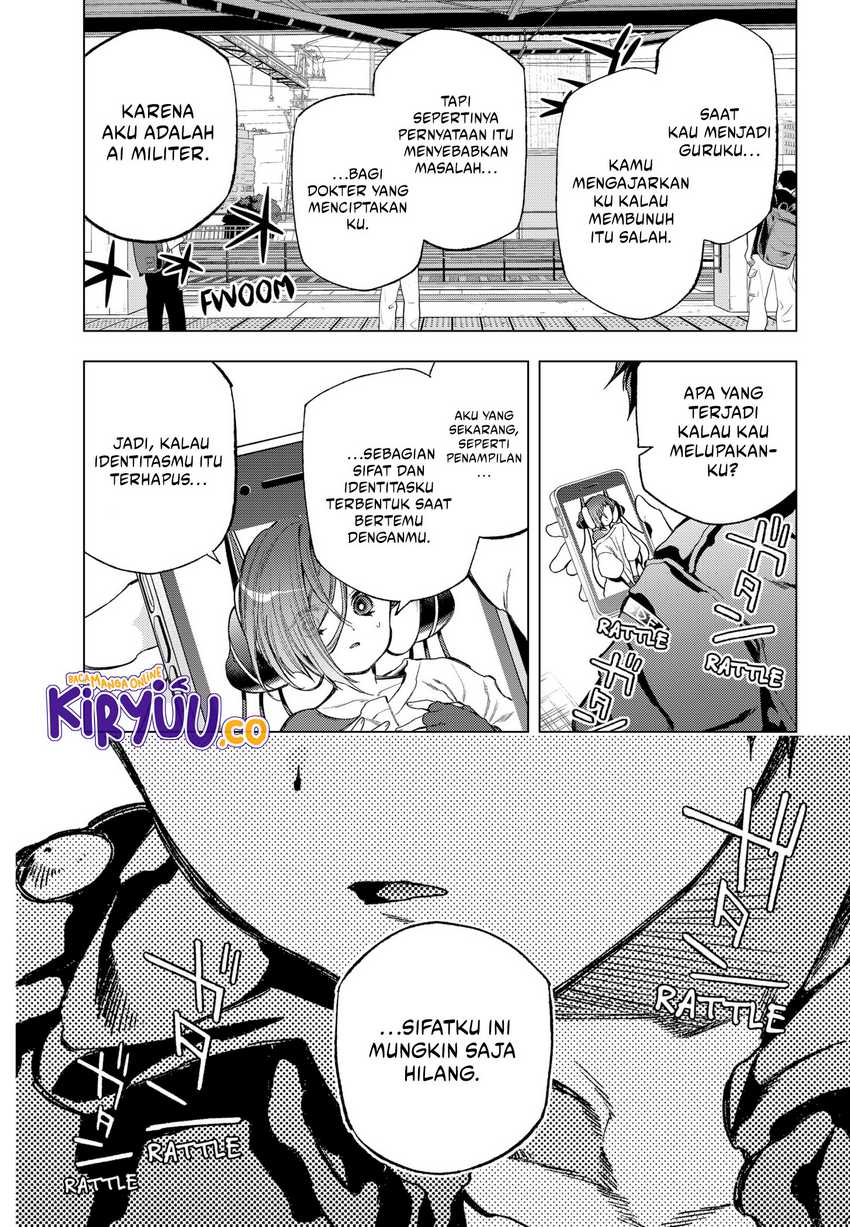 shinsou-no-raputa - Chapter: 14
