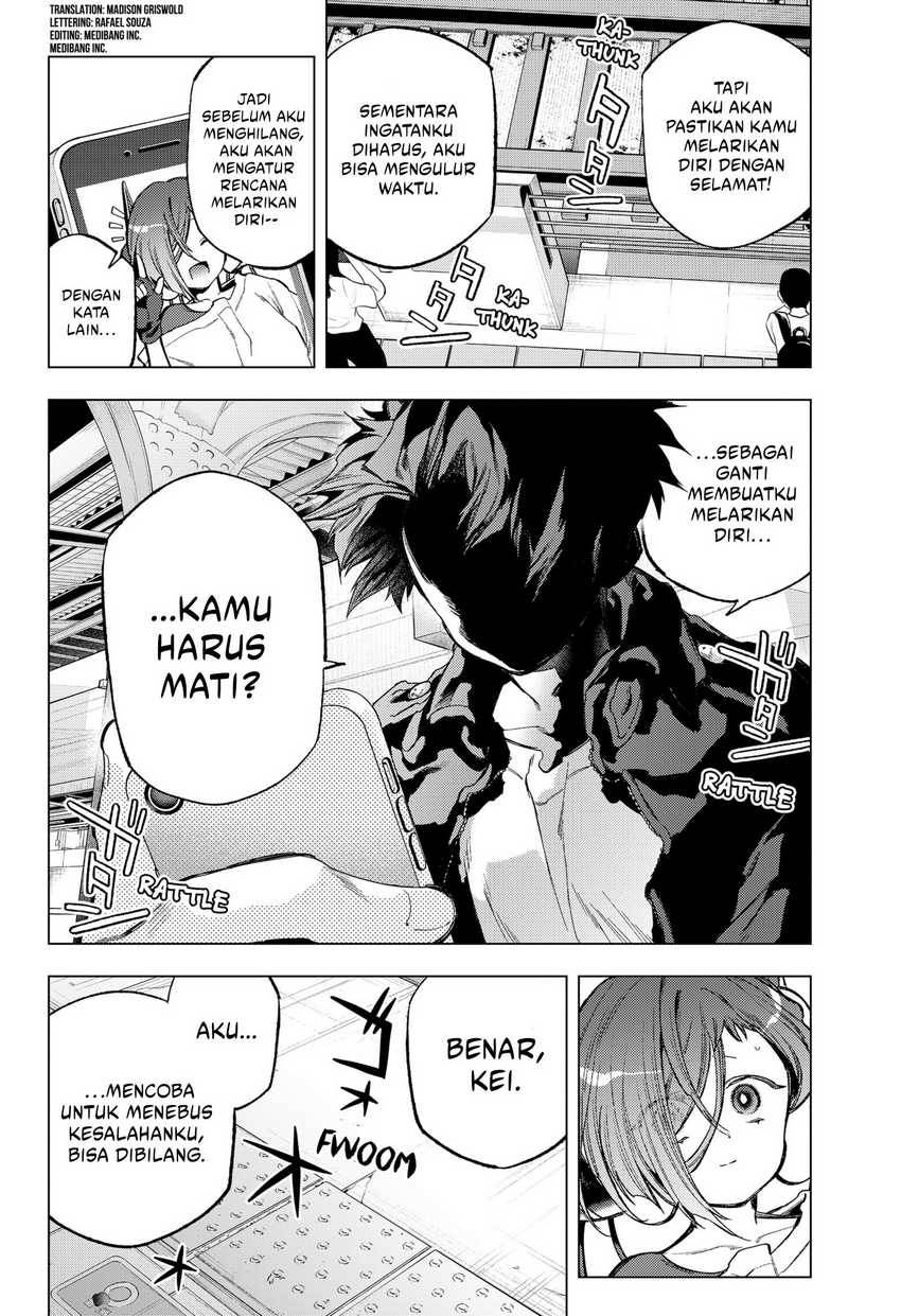 shinsou-no-raputa - Chapter: 14