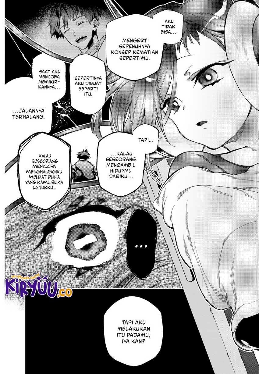 shinsou-no-raputa - Chapter: 14