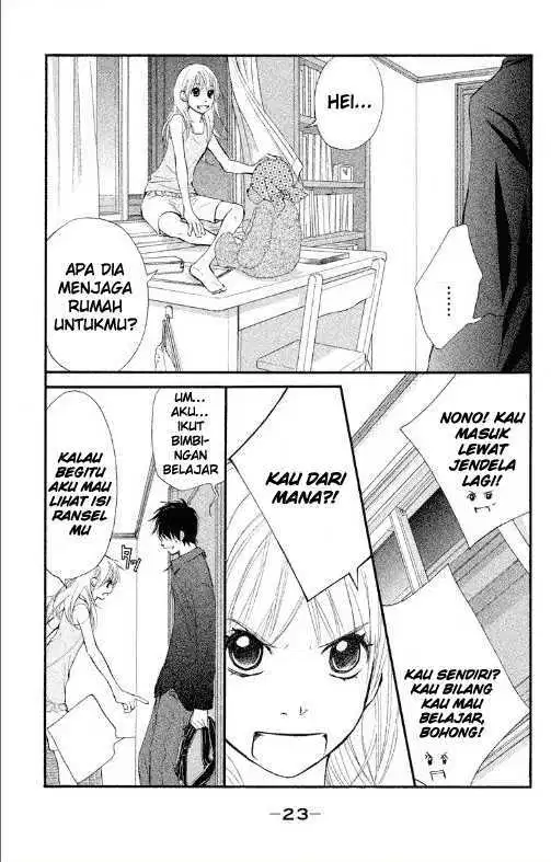 gokuama-kareshi - Chapter: 01