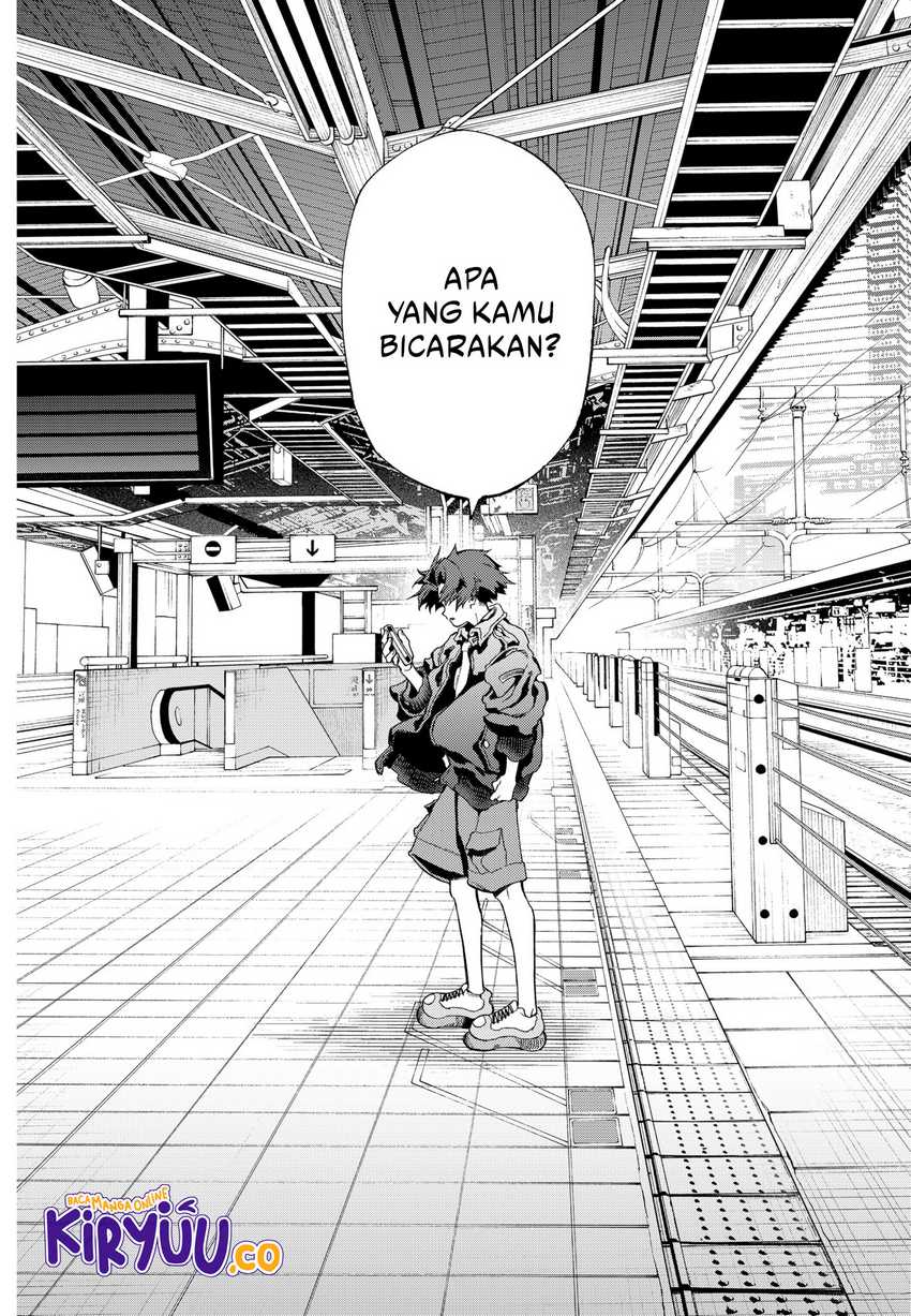 shinsou-no-raputa - Chapter: 14