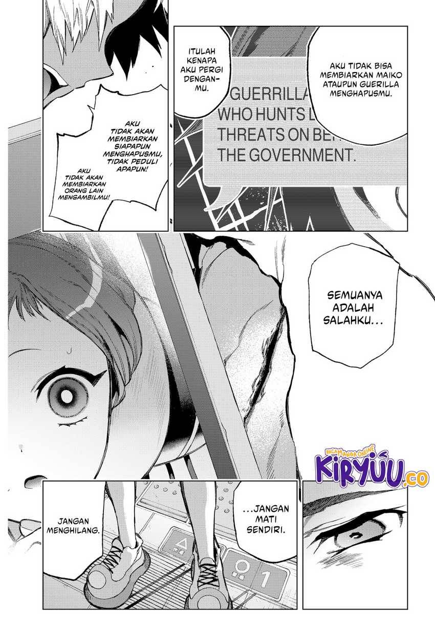 shinsou-no-raputa - Chapter: 14