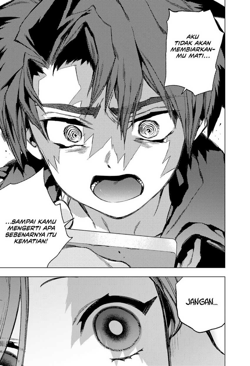 shinsou-no-raputa - Chapter: 14