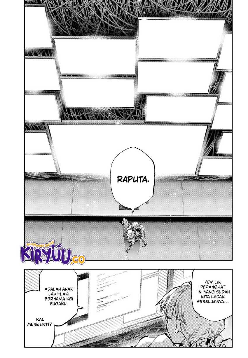 shinsou-no-raputa - Chapter: 14