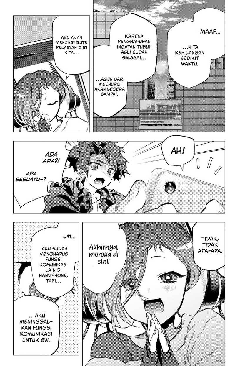 shinsou-no-raputa - Chapter: 14