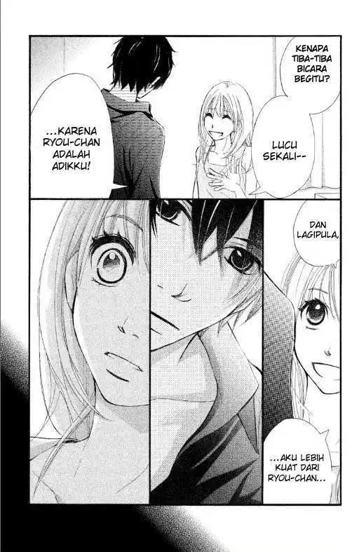 gokuama-kareshi - Chapter: 01