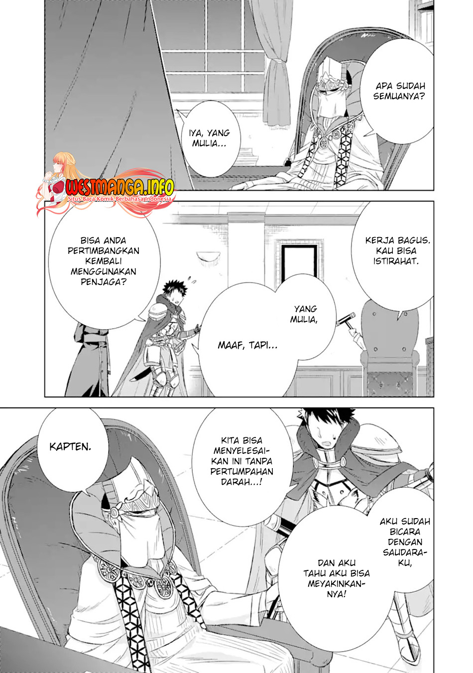 isekai-de-tadahitori-no-mamono-tsukai-tenshoku-shitara-maou-ni-machigawa-remashita - Chapter: 31.1