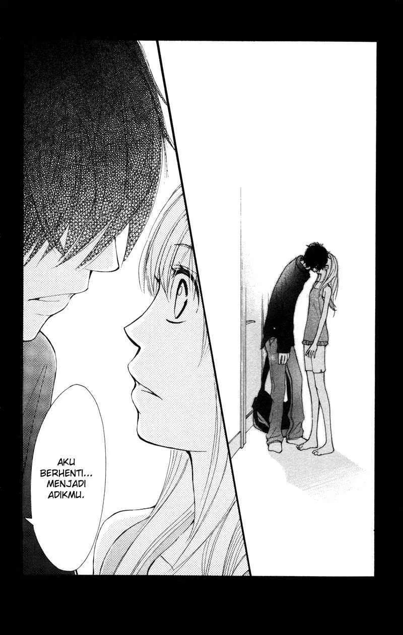 gokuama-kareshi - Chapter: 01