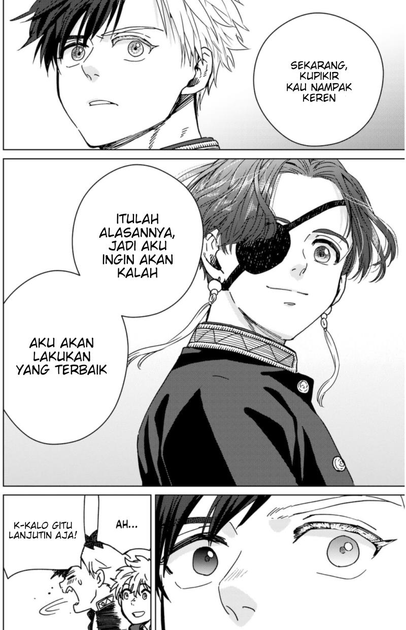 wind-breaker-nii-satoru - Chapter: 11