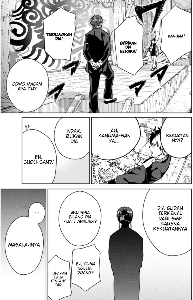 wind-breaker-nii-satoru - Chapter: 11