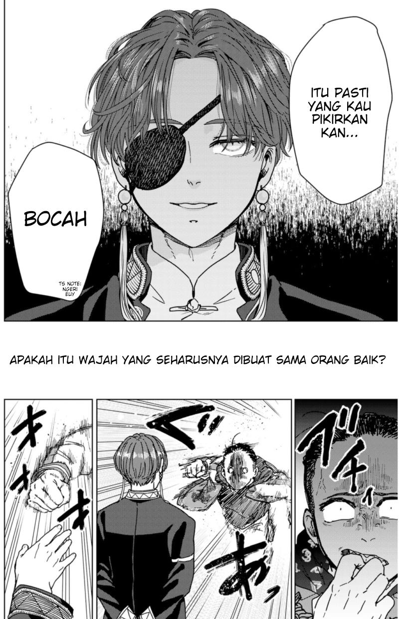 wind-breaker-nii-satoru - Chapter: 11