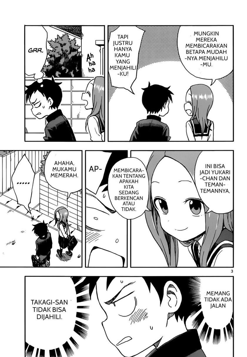 karakai-jouzu-no-takagi-san - Chapter: 79