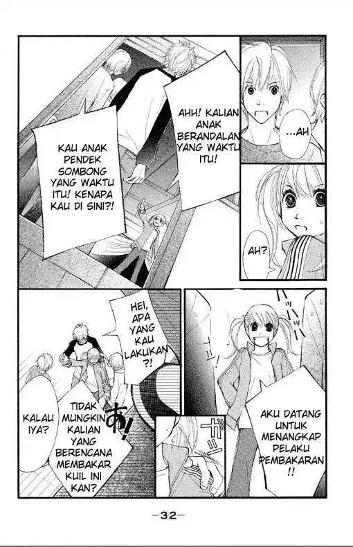 gokuama-kareshi - Chapter: 01