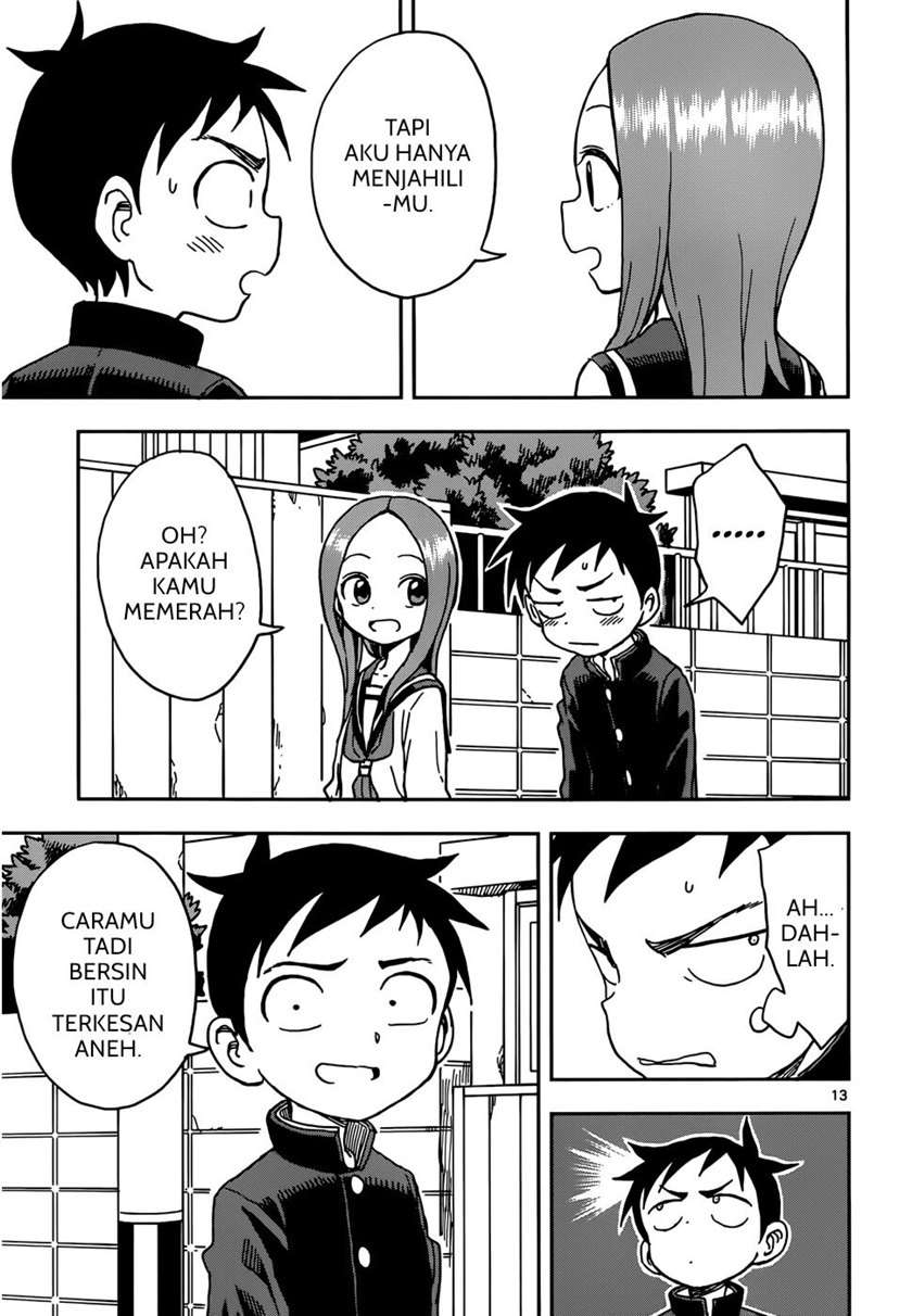 karakai-jouzu-no-takagi-san - Chapter: 79