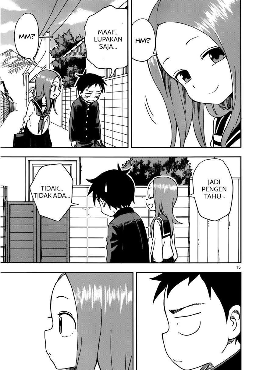 karakai-jouzu-no-takagi-san - Chapter: 79