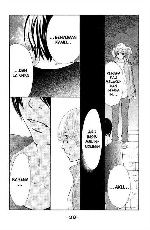 gokuama-kareshi - Chapter: 01
